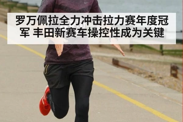 罗万佩拉全力冲击拉力赛年度冠军 丰田新赛车操控性成为关键